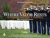 Algopix Similar Product 20 - Where Valor Rests Arlington National