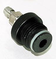 Algopix Similar Product 8 - Trinity Paintball ASA Adapter 18 NPT