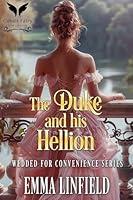 Algopix Similar Product 2 - The Duke and his Hellion A Historical