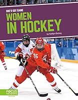 Algopix Similar Product 9 - Women in Hockey Shes Got Game Set of