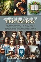 Algopix Similar Product 18 - An Interactive Bible Study Guide for