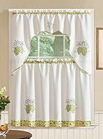 Algopix Similar Product 16 - RT Designers Collection Grand Grapes