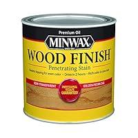 Algopix Similar Product 3 - 12 pt Minwax 22450 Golden Pecan Wood