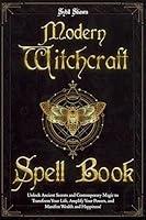 Algopix Similar Product 18 - Modern Witchcraft Spell Book Unlock