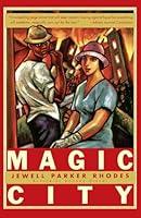 Algopix Similar Product 18 - Magic City: A Novel