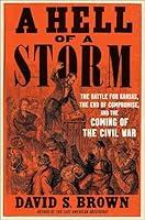 Algopix Similar Product 9 - A Hell of a Storm The Battle for