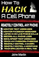 Algopix Similar Product 17 - How To Hack A Cell Phone Remotely