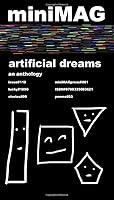 Algopix Similar Product 11 - Artifical Dreams Anthology miniMAG