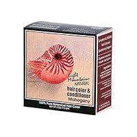 Algopix Similar Product 15 - Hair Color Mahogany 4 OZ