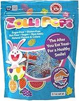 Algopix Similar Product 6 - Zollipops  Easter Variety Pack  Clean