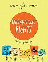 Algopix Similar Product 7 - Indigenous Rights (Stand UP, Speak OUT)