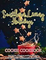Algopix Similar Product 13 - The Southern Living Holiday Cookie