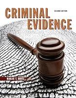 Algopix Similar Product 12 - Criminal Evidence