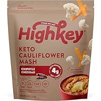 Algopix Similar Product 7 - HighKey Snacks Low Carb Keto