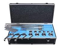 Algopix Similar Product 17 - Accusize Industrial Tools No70 Metric