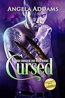 Algopix Similar Product 19 - Cursed plus Wolf Slayer The Order of