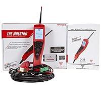 Algopix Similar Product 14 - Power Probe TEK Maestro (PPTM01AS)