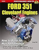 Algopix Similar Product 1 - Ford 351 Cleveland Engines How to