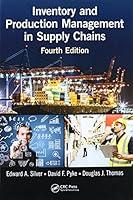 Algopix Similar Product 11 - Inventory and Production Management in