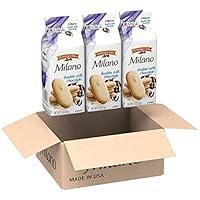 Algopix Similar Product 16 - Pepperidge Farm Milano Cookies Double
