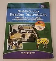 Algopix Similar Product 9 - SmallGroup Reading Instruction A