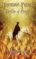 Algopix Similar Product 16 - Daja's Book (Circle of Magic, No.3)