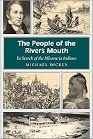 Algopix Similar Product 19 - The People of the Rivers Mouth In