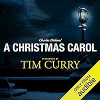 Algopix Similar Product 6 - A Christmas Carol A Signature