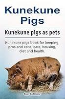 Algopix Similar Product 5 - Kunekune pigs Kunekune pigs as pets