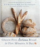 Algopix Similar Product 3 - GlutenFree Artisan Bread in Five