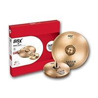 Algopix Similar Product 7 - Sabian Cymbal Variety Package Bronze