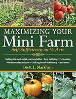 Algopix Similar Product 8 - Maximizing Your Mini Farm