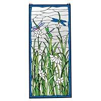 Algopix Similar Product 4 - Design Toscano Dragonflies Dance