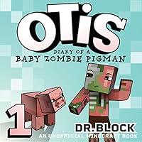 Algopix Similar Product 18 - Otis Diary of a Baby Zombie Pigman An