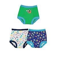 Algopix Similar Product 12 - Disney Boys Toddler Mickey Mouse Potty