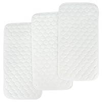 Algopix Similar Product 2 - BlueSnail Quilted Thicker Waterproof