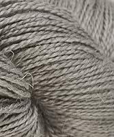 Algopix Similar Product 7 - HiKoo  Rylie Knitting Yarn  Manatee