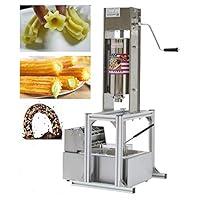 Algopix Similar Product 7 - TECHTONGDA Commercial Churros Maker