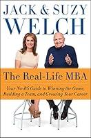 Algopix Similar Product 10 - The RealLife MBA Your NoBS Guide to