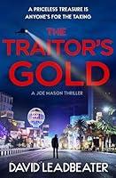 Algopix Similar Product 20 - The Traitors Gold The gripping new