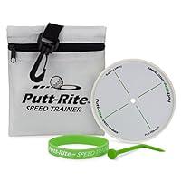 Algopix Similar Product 7 - PuttRite Speed Trainer  Putting