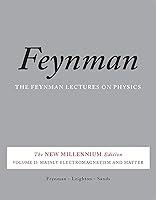 Algopix Similar Product 1 - The Feynman Lectures on Physics Vol