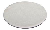 Algopix Similar Product 18 - Wolfcraft 2208000 Buffing Pad