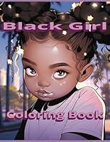 Algopix Similar Product 5 - BLACK GIRLS COLORING BOOK