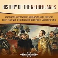 Algopix Similar Product 20 - History of the Netherlands A