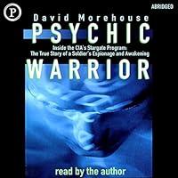 Algopix Similar Product 3 - Psychic Warrior Inside the CIAs