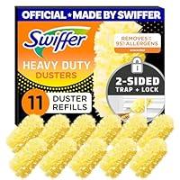 Algopix Similar Product 4 - Swiffer Dusters Refill for Cleaning