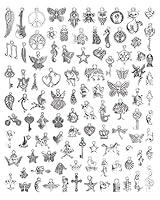 Algopix Similar Product 14 - JIALEEY Wholesale Bulk Lots Jewelry