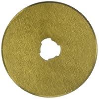 Algopix Similar Product 6 - EuroNotions Roll The Gold 45mm