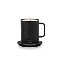 Algopix Similar Product 8 - Ember Temperature Control Smart Mug 2